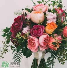 干玫瑰色是什么颜色?干玫瑰色口红试色